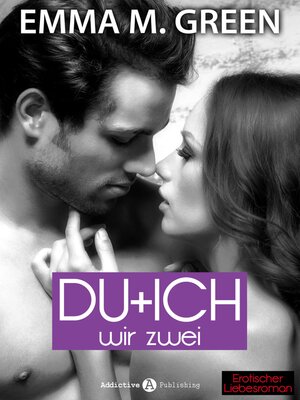 cover image of Du + Ich